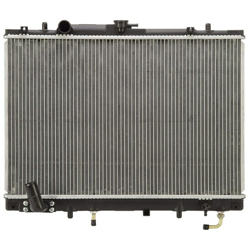 Nativa Water Radiator – Jordanian