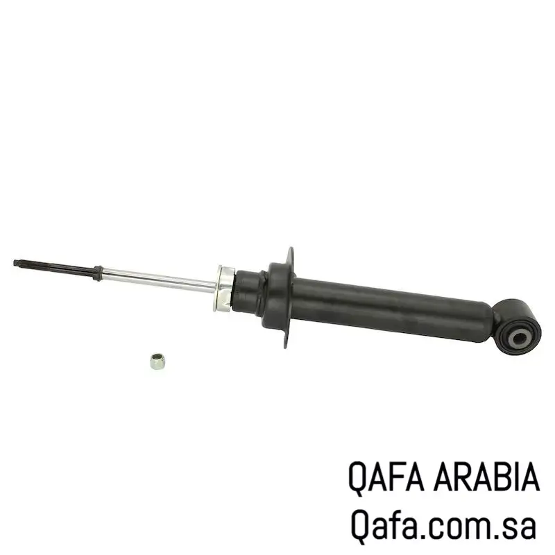 Front Shock Absorber Pajero - Japan