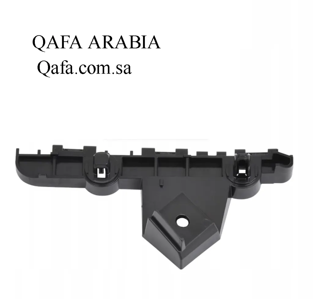 Front Bumper support Attrage 2021-2023 Left Thai