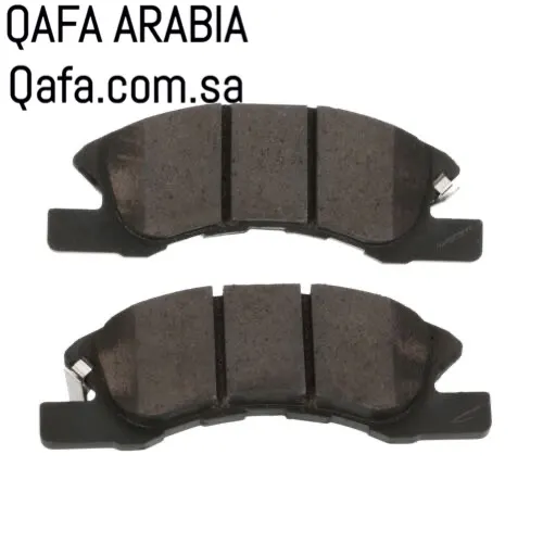 Front braek / Attrage | Space Star - -Malaysia