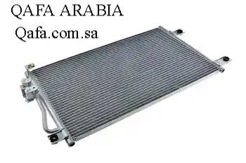 رديتر مكيف نتيفاء - تجاري