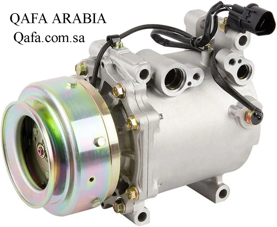 Nativa Air Conditioner Compressor - China