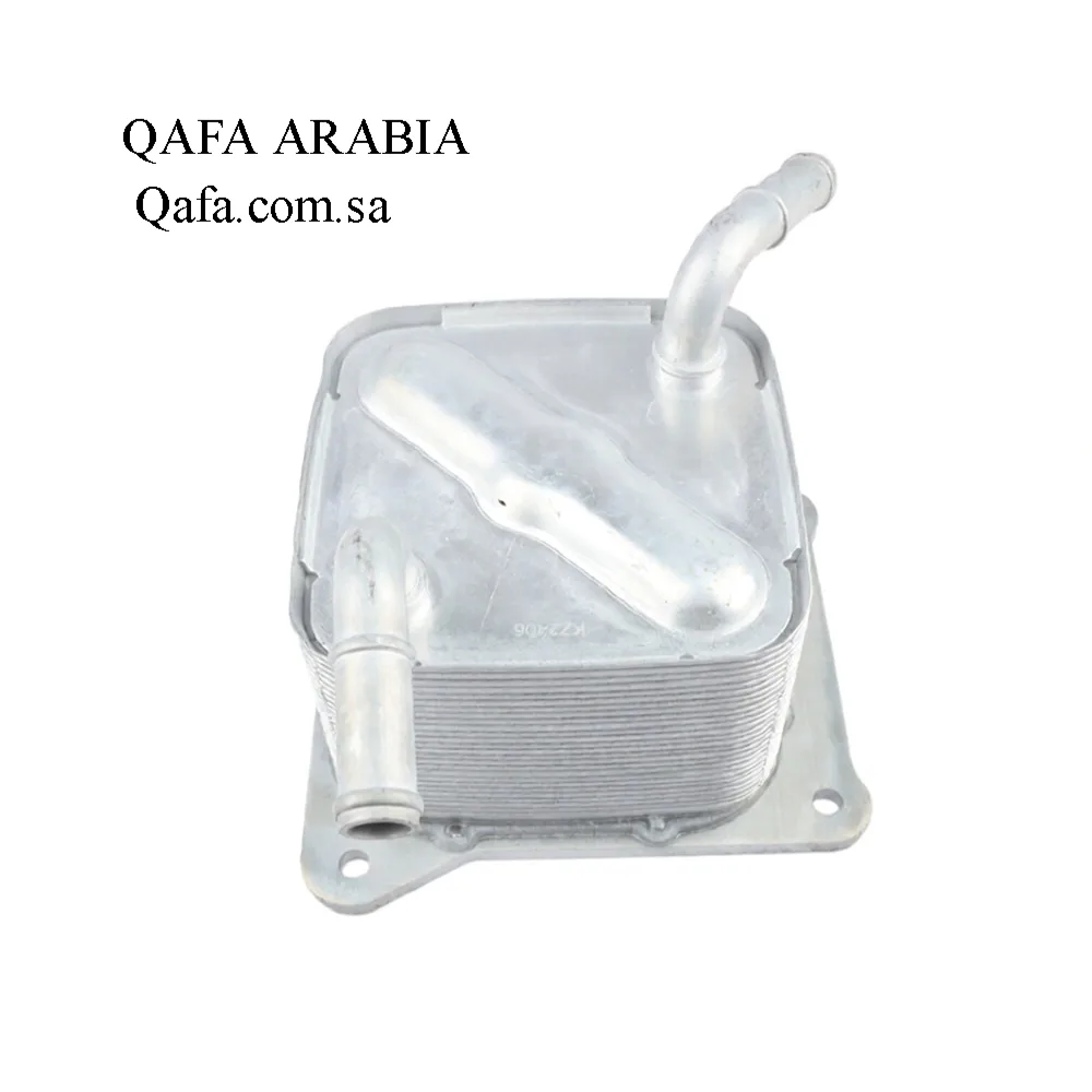 OIL COOLER ASSY,A/T ATTRAGE 2018-2023 CHINA