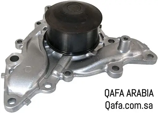 Water Pump Nativa – China