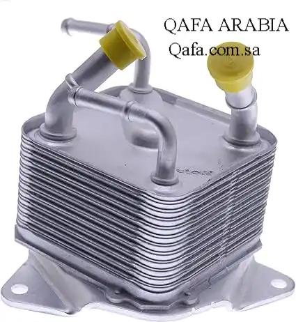 مبرد جير اوتلاندر+لانسر رياضي+اكليبس كروس - تجاري