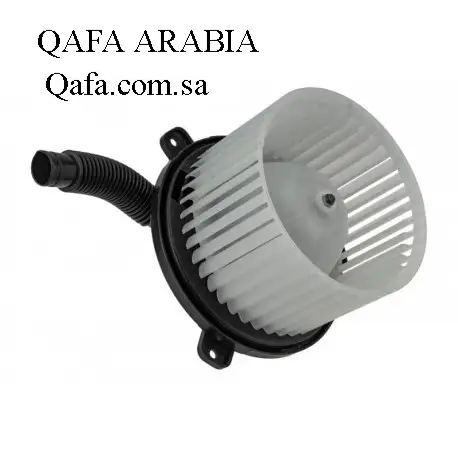 FAN & MOTOR KIT,HEATER L-200-2007-2023 | MONTERO 2015-2023