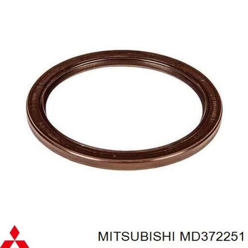 [1052B178] صوفة مكينة خلفي أصلي