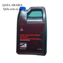 Original Agency Blue Radiator Water - 4 Liter