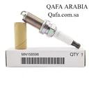 Genuine Spark Plug – Single Piece