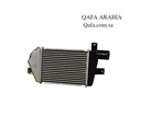 Turbo Radiator Cooler Van Regular 2007 - 2023 Commercial - High Quality