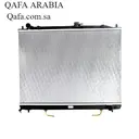 Water Radiator Pajero 2001-2020 Chinese