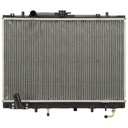 Nativa Water Radiator