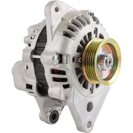[MD350609T] Alternator – commercial
