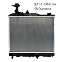 Attrage Water Radiator 2018–2023 – Chinese