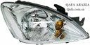 Front Headlight Lancer 2004–2014 – Right – Commercial