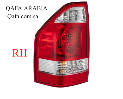 [MN133764T] اسطب خلفي باجيرو 2001-2006 يمين