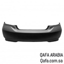 Rear Bumper Attrage 2018/2020