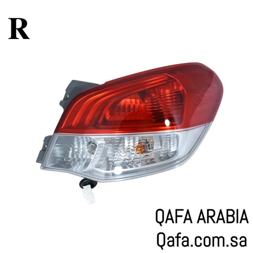 [8330A852T] اسطب خلفي اتراج 2020/2018 - يمين