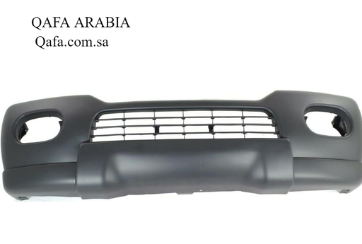 [MR496687T] Front bumper rubber Nativa commercial – high quality