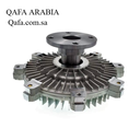 Automatic Fan – Nativa | Diesel Bus | Standard Pickup 1998–2005 Diesel