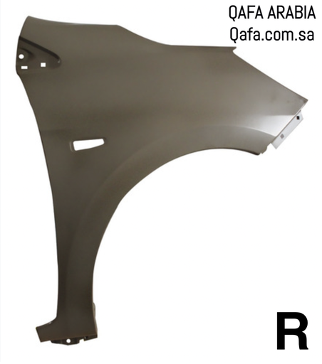 [5220H942T] رفرف اتراج يمين 2020/2018