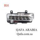 LED Bumper Light Pajero 2015-2020 Right Chinese