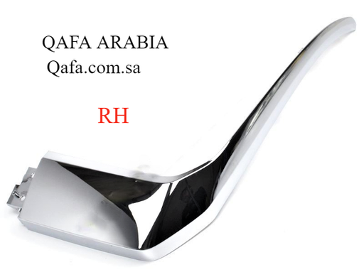 [6407A336T] 2020 زيق صدام امامي ونيت يمين كبير نيكل L-200