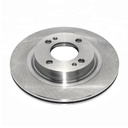 Front Hub Attrage - Space Star