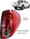 L200 Rear Stoplight 2007–2015 – Right Side, Aftermarket