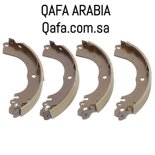 [4600A028T] قماش خلفي - تجاري