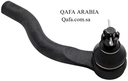 Right Outer Steering Arm Pajero 2006–2020 – Japanese