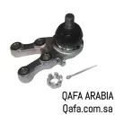 Lower Ball Joint Left - Nativa - China