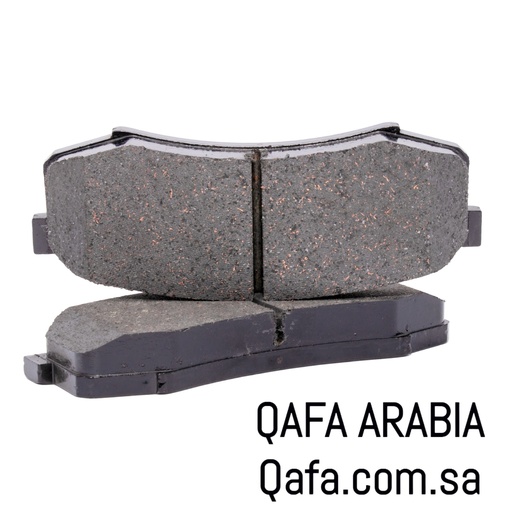[4605A389J] فحمات خلفي باجيرو 3800/3200 - 4 باب - موديل 2023/2008