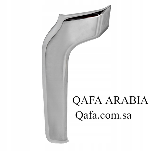 [6407A121T] Front bumper bracket left Pajero 2015–2020 commercial