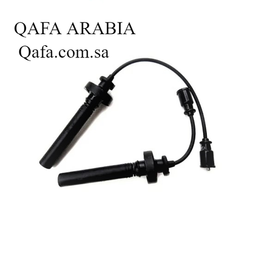 [MD365102J] Lancer Spark Plug Wires 2001–2015 – Japanese