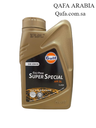 Gulf Engine Oil 20W-50 – 1L