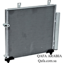 Attrage AC Radiator 2018–2023 – Commercial, High Quality