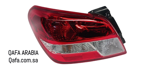 [8330B289T] اسطب خلفي اتراج 2021 - يمين