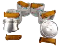 (6G72) Piston Set – Nativa,Japan