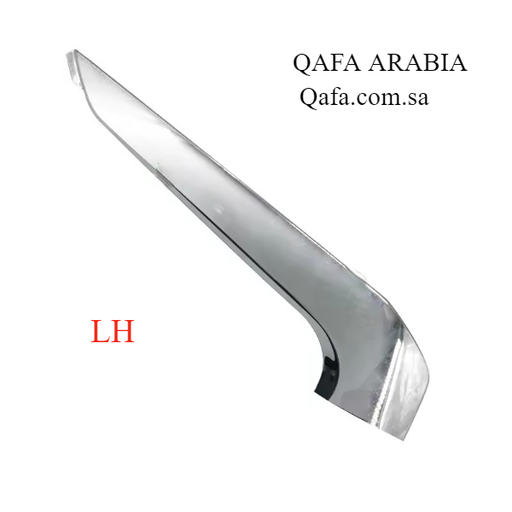 [6407A337T] نيكل صدام ونيت دبل صغير تحت يسار 2020 L-200