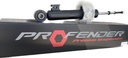 Front Shock Absorber Van Double - Provender