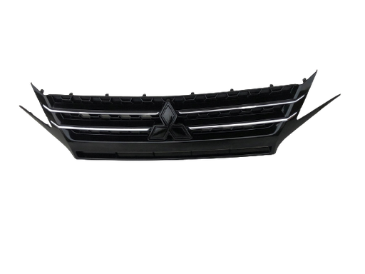 [7450B352TH] شبك امامي اتراج 2021 تايلندي - اسود