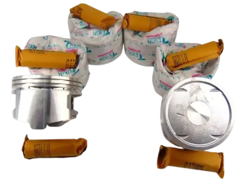 [MD367099T] (6G72) Piston Set – Nativa