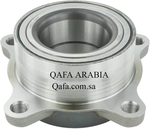 [MR992374TR] رمان فلنجة امامي ونيت دبل 2007-2023 | مونتيرو سبورت | باجيرو سبورت