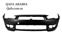 Front bumper rubber Lancer EX 2008–2016 – commercial