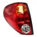 L200 Rear Stoplight 2007–2015 – Left Side, Taiwan