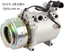 Nativa Air Conditioner Compressor - China