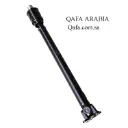 SHAFT ASSY,PROPELLER - PAJERO,CHINA 