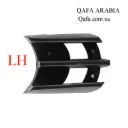 GRILLE,FR BUMP.LH - NATIVA,CHINA