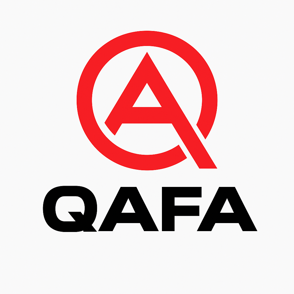 Qafa Arabia